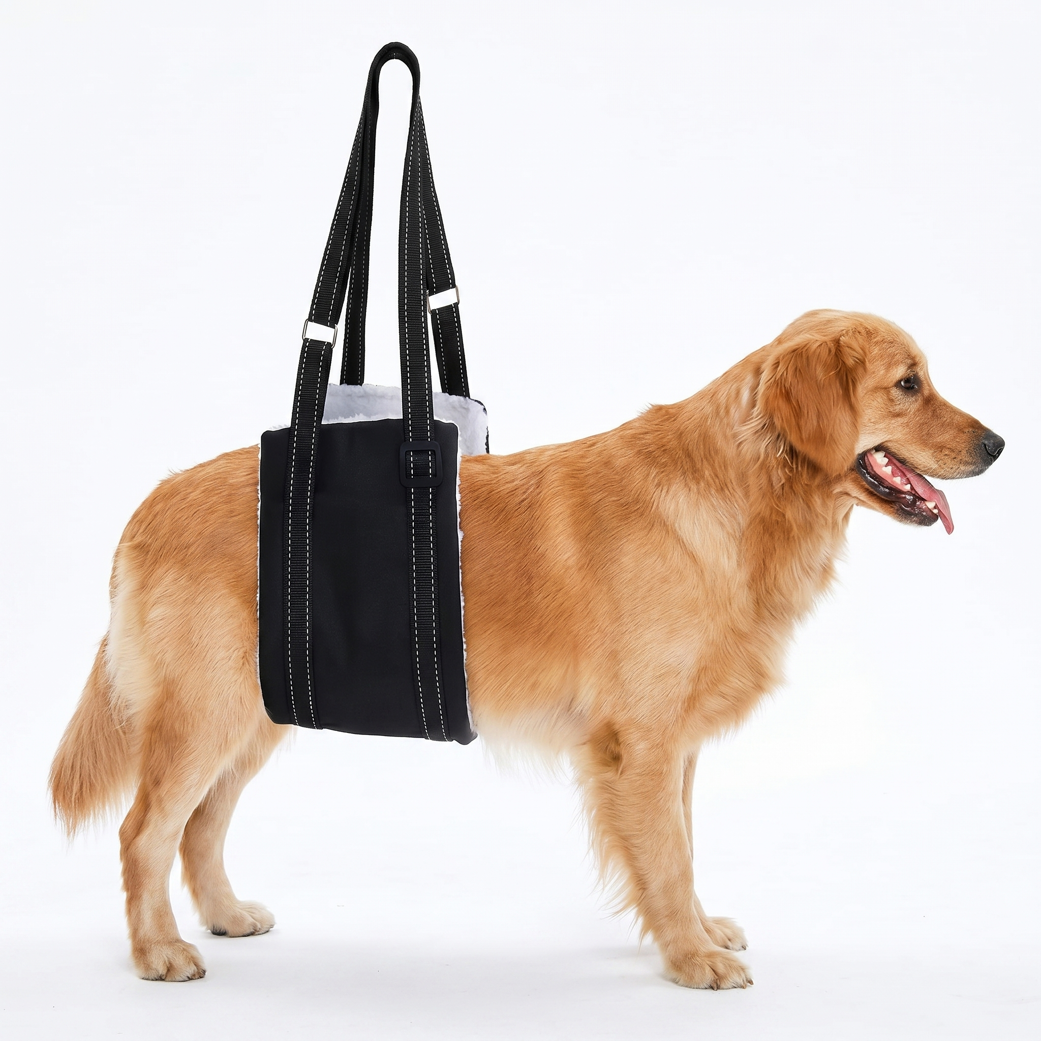 Easy Paw Adjustable Dog Lift Harness