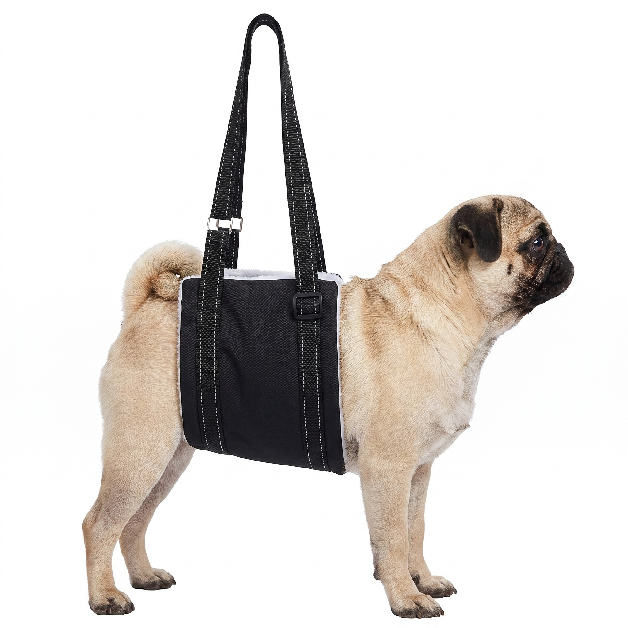 Easy Paw Adjustable Dog Lift Harness